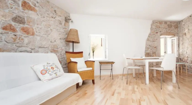 Apartments Rovinj Duplex