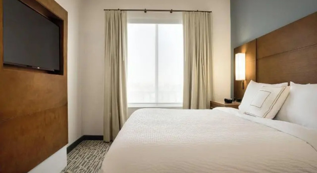 Люкс Residence Inn by Marriott Phoenix Chandler/South