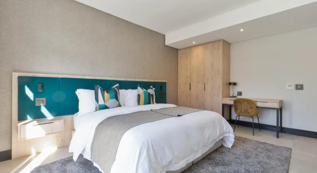 Номер Deluxe Hotel Krige