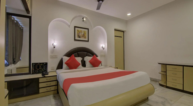 OYO Flagship 488 Nungambakkam, Забронировать Отель Отели Ченнаи 3 звезды, рядом с Government Museum Chennai, 3*