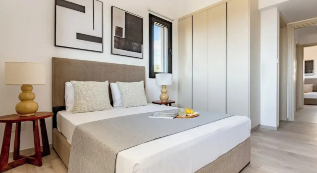 Sanders Eduardovich Limassol, Reserva ahora Hotel Agios Athanasios Región de Limasol