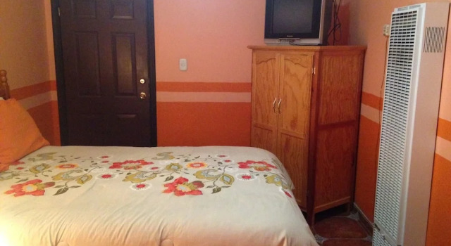 Номер Standard Casa Margarita's