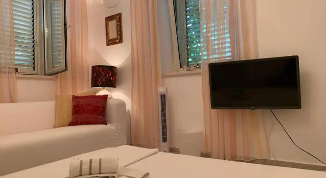 Двухместный номер Standard Guesthouse Colenda