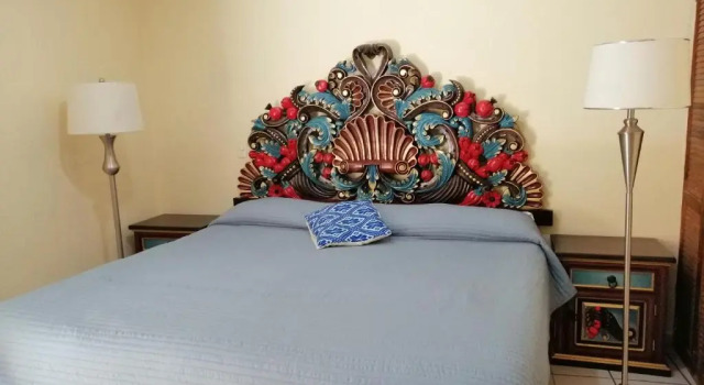 Номер Standard Hotel Chely