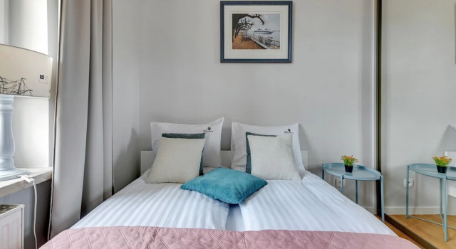 Lion Apartments - Helska 7, Varaa Huoneisto Hotellit Pommeri pysäköinnillä, Pysäköinti