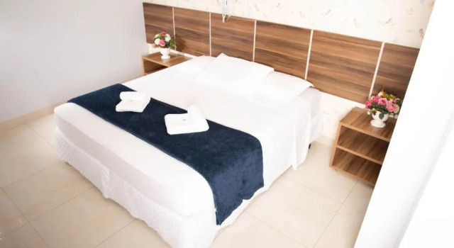 Номер Superior Hotel Araguaia