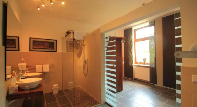 Вилла Boutique Hotel Villa Melsheimer