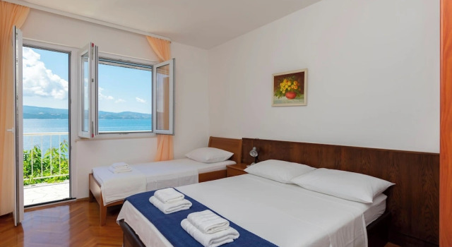 Apartments Marino, Book Lejlighed Omiš Split Region