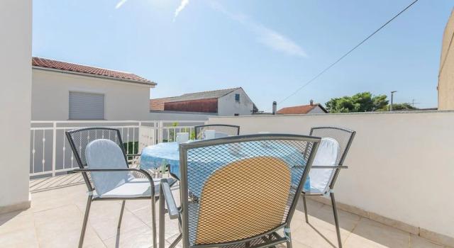 Апартаменты Apartments Danica