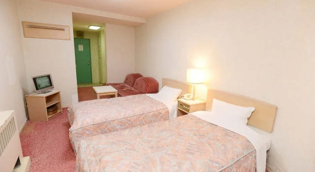 Номер Standard Hotel Listel Inawashiro Wing Tower