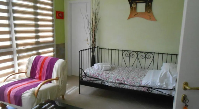 Двухместный номер Standard Casale Grandangolo
