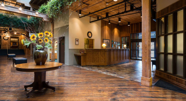 Hawthorn Extended Stay by Wyndham Rome, Reserva ahora Hotel Rome Georgia