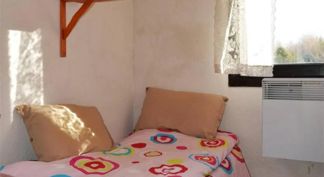 Appartement Bolquère-Pyrénées 2000, 1 pièce, 3 personnes - FR-1-592-25, Забронировать Апартаменты/квартира Pyrénées 2000 Франция
