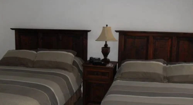 Hotel y Villas Noray, Rezervasyon Otel Anton Lizardo Veracruz