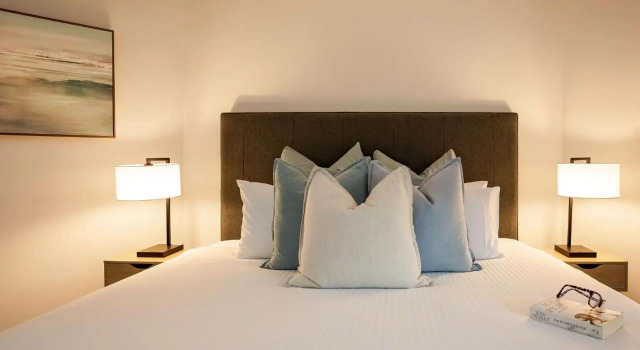 The Lookout, Eagle Bay, Book Hotel Yallingup Geographe Bay