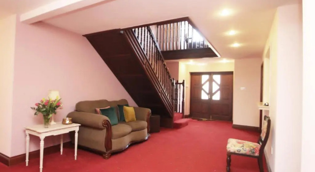 Номер Standard Vale Park Hotel