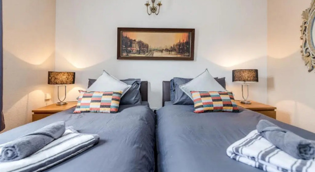 Двухместный номер Standard Watford General Suites