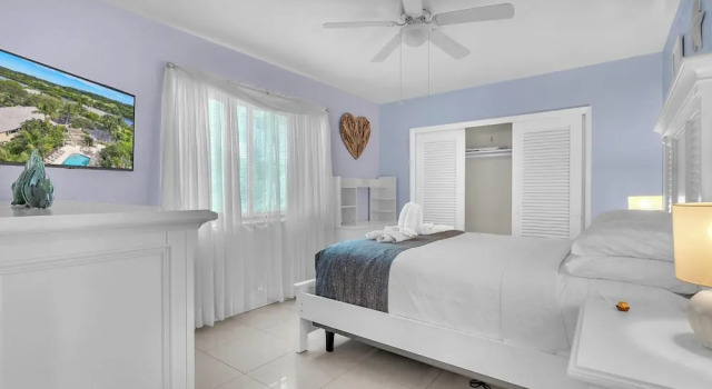 Seacrest Villas, Забронировать Апарт-отель Апарт-отели Помпано-Бич, Апарт-отель