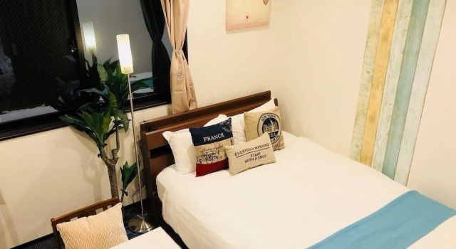 GH One More Heart at Enmachi 2, Book Hotel Ine Kyoto