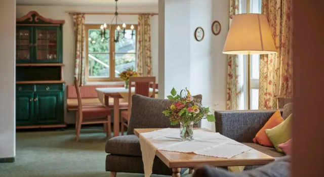 Коттедж Hotel Austria