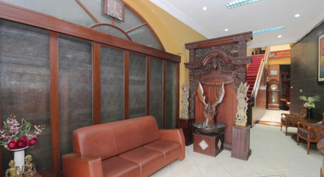 Airy Syariah Lengkong Lodaya 83 Bandung, Rezervovat Hotel Bandung Wetan 