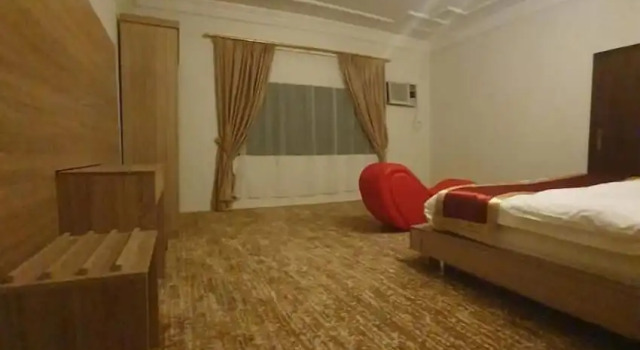 Golden Balcony Hotel