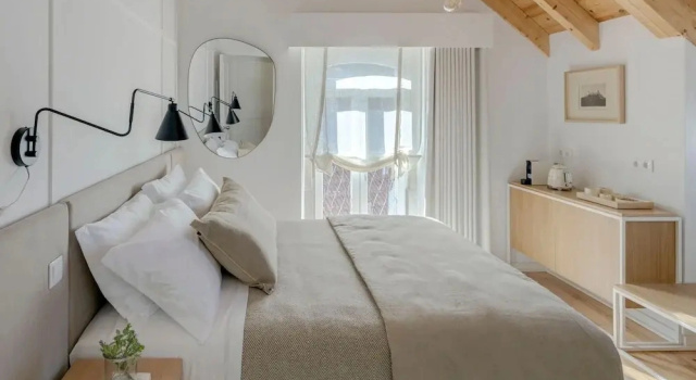 Двухместный номер Standard Live Sintra Boutique Guest House