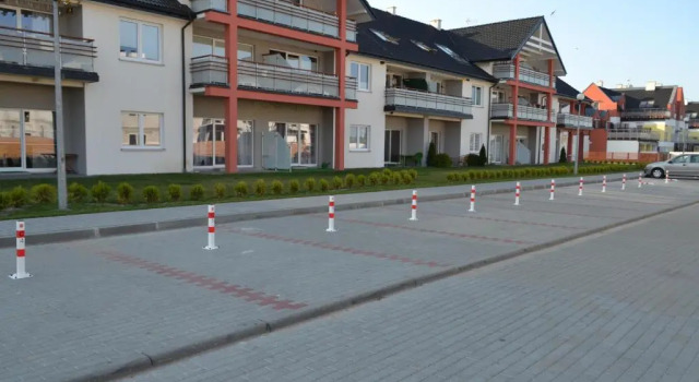 Iva Mare, Buchen Sie Ferienwohnung Hotels in Westpommern mit Pool, Schwimmbad