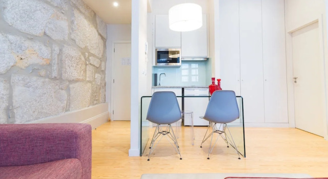 Номер Standard ON Apartments