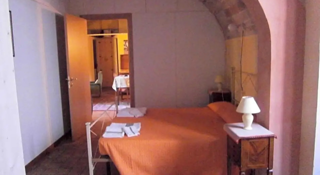 Lo Sfizio B&B, Book Bed and Breakfast Hoteller i Cupramontana med morgenmad, Morgenmad
