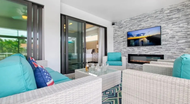 Villa Salt Life, Забронировать Вилла Отели штата Флориды 3 звезды, 3*