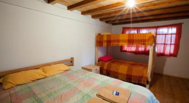 Casa Mindala, Boek Hotel Otavalo Imbabura