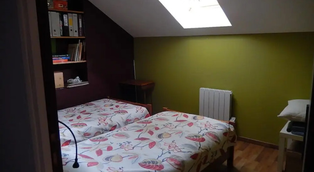 La Maisonnette, Prenota Hotel Les Andelys 