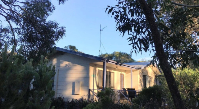 Kyeema - Free Wifi & Netflix - PET Friendly, Rezervasyon Otel Gippsland otoparklı oteller, Otopark