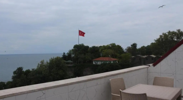 Номер Deluxe The Alarga Premier Hotel