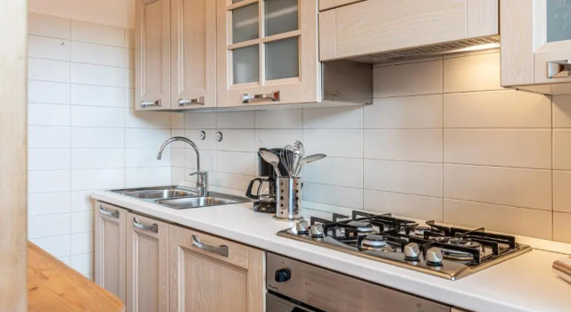 Апартаменты Residence Ledro