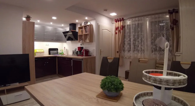 Ferienwohnung Baer, Rezervovat Hotel Hotely v Braniborsko s parkováním, Parkování