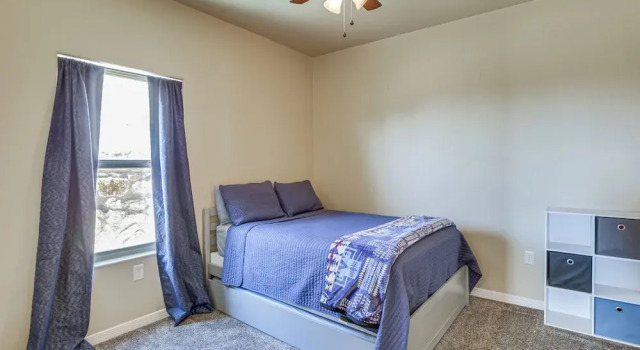 Коттедж Unique Las Cruces Home w/ Patio + Gas Grill