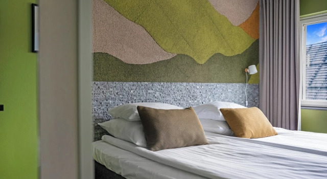 Двухместный номер Standard Break Sokos Hotel Koli