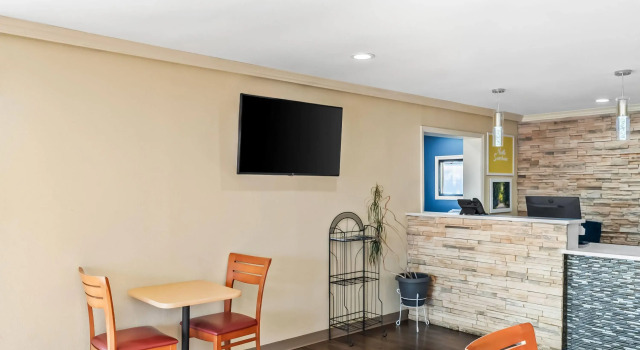 Days Inn by Wyndham Aiken - Interstate Hwy 20, Buchen Sie Gasthaus Mini-Hotels in South Carolina, Gasthaus