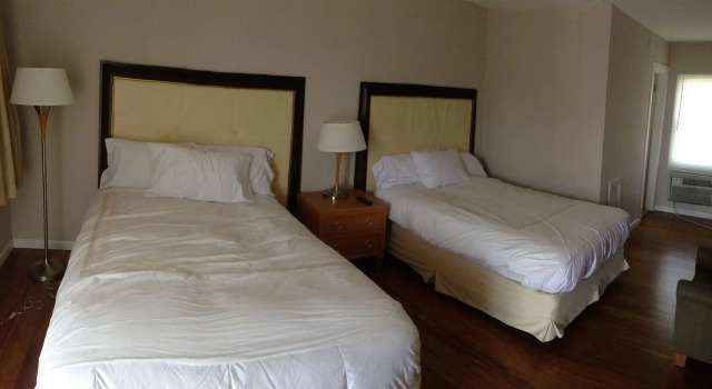 Kings Arms Motel