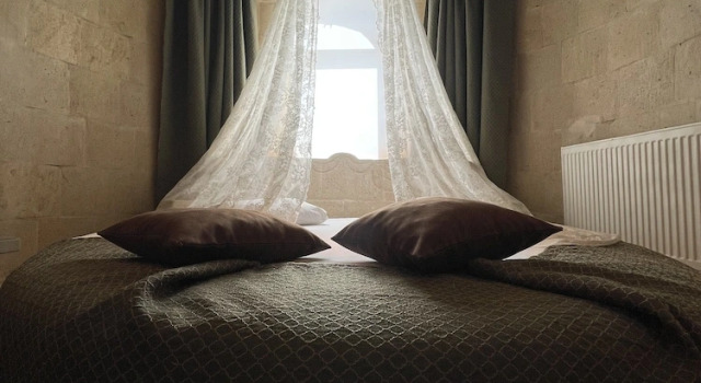 Номер Deluxe Aleria Cappadocia Hotel
