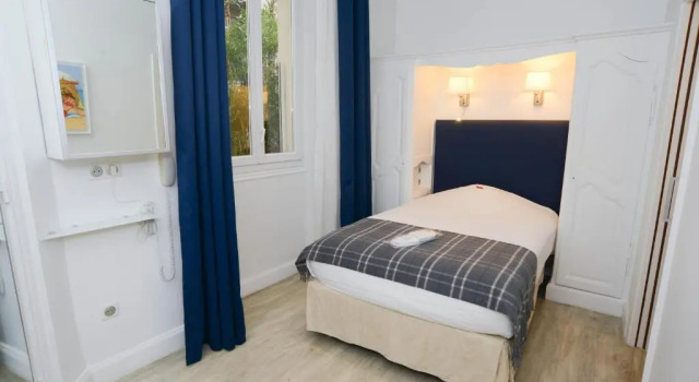 Одноместный номер Standard Hôtel de Provence