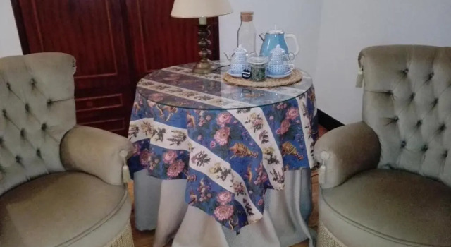 Двухместный номер Standard Quinta da Foz