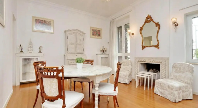RomeAsYouLike - Arancio Apartments N°9, Prenota Appartamento Spagna Roma