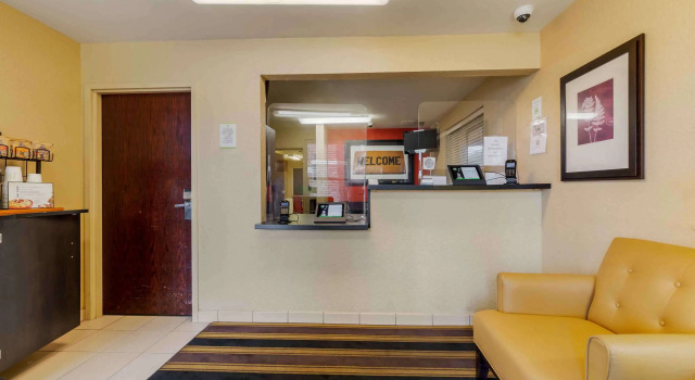 Extended Stay America Suites Ft Lauderdale Cyp Crk Andrews A