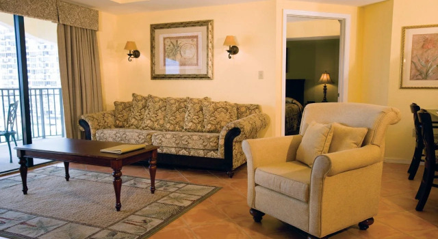 Club Wyndham Sea Gardens, Buchen Sie Hotel Hotels in Broward County mit Pool, Schwimmbad