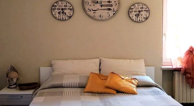 B&B Pozzo dei Desideri