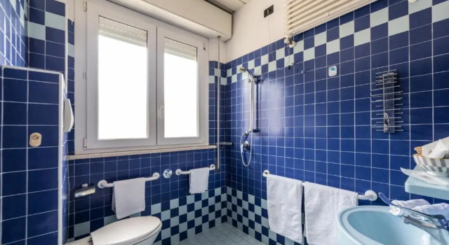 Номер Standard Hotel San Paolo