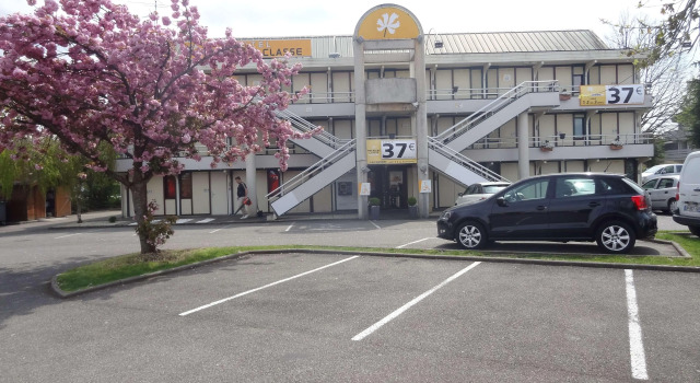 Hotel Premiere Classe Mulhouse Sud - Morschwiller
